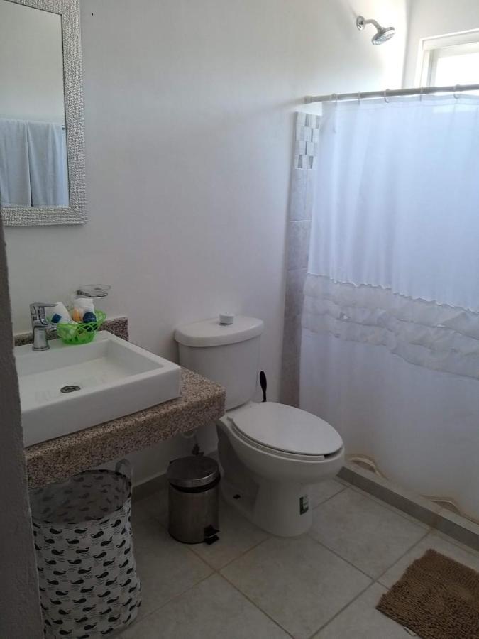 Hermosa Casa Vacacional Puerto Morelos Exterior foto